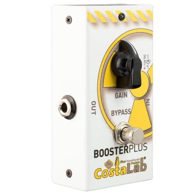 Costalab Booster Plus