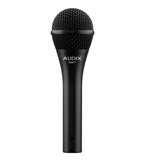 Audix OM7 Microfono Dinamico