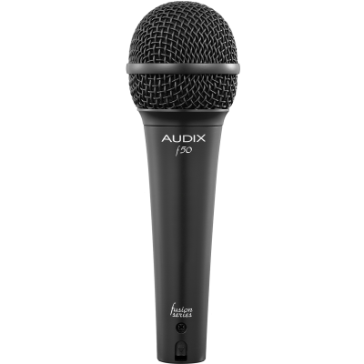 Audix F50S Microfono Dinamico Per Voce