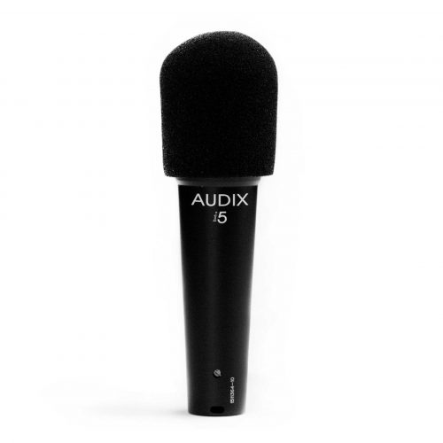 Audix I5 Microfono Dinamico Per Strumenti