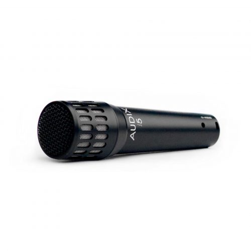 Audix I5 Microfono Dinamico Per Strumenti