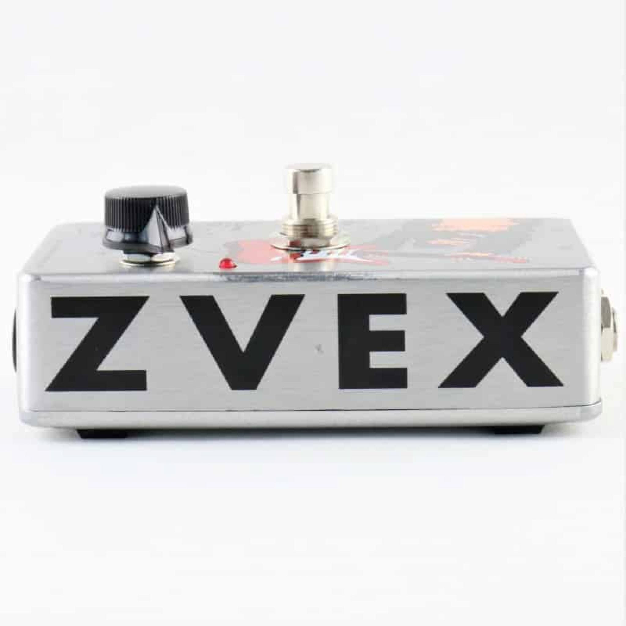 ZVEX Super Hard On Vexter Booster - Epica Music Center