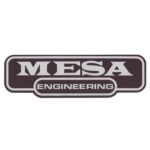 Mesa/Boogie Adesivo con logo Mesa Engineering