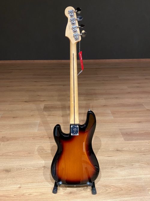 Fender Player Precision Bass 3 Tone Sunburst Maple