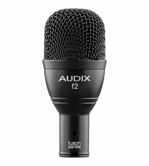 Audix F2 Microfono Per Strumenti