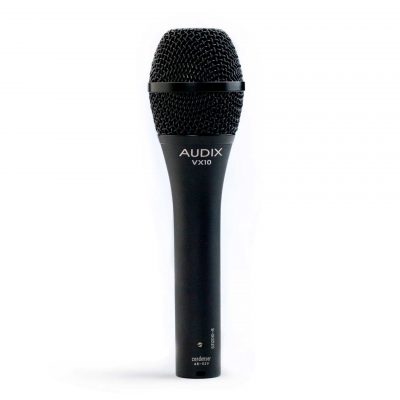 Audix VX10 Microfono A Condensatore Per Voce