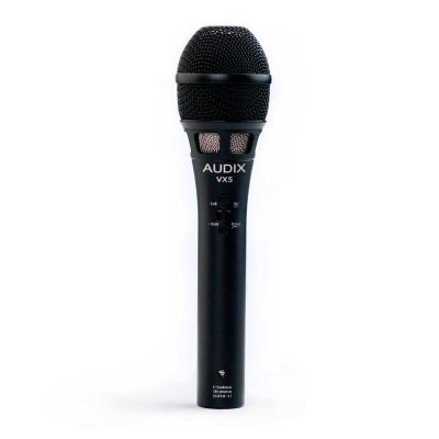 Audix VX5 Microfono A Condensatore Per Voce