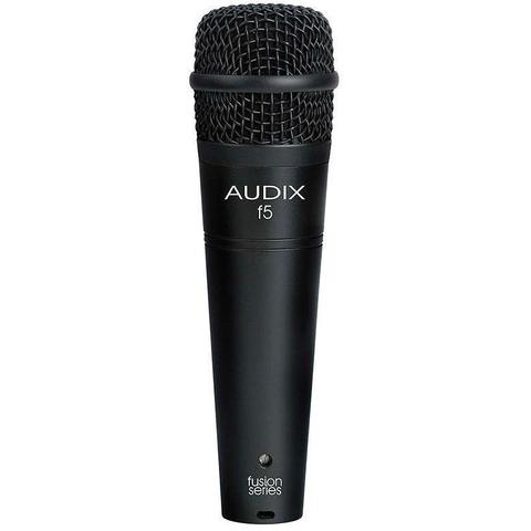 AUDIX F5 Microfono Dinamico Ipercardioide