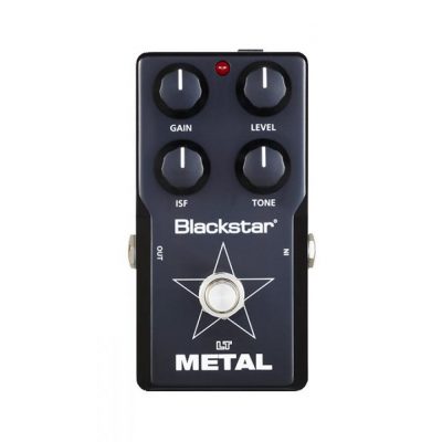 Blackstar LT-Metal Pedale Distorsore