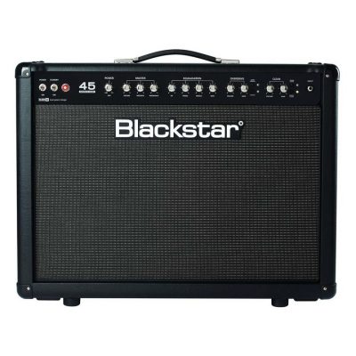 Blackstar S1 45 Amplificatore Combo 45 Watt