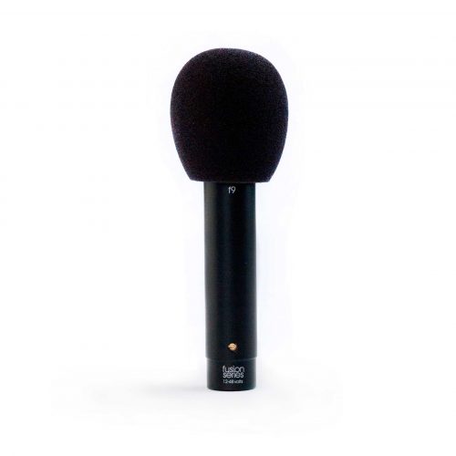 Audix F9 Microfono A Condensatore per Strumenti
