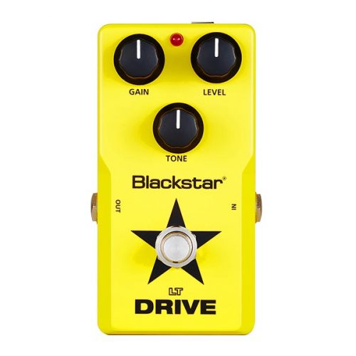 Blackstar LT-Drive Pedale Overdrive