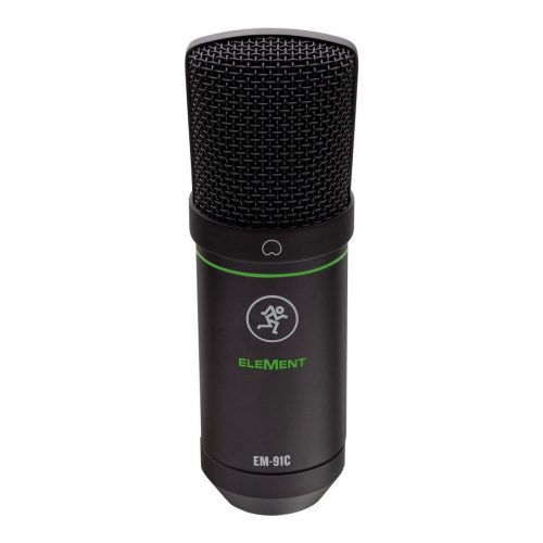 Mackie EM-91C Microfono A Condensatore