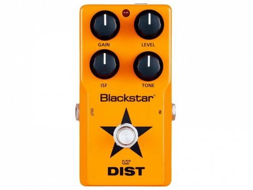 Blackstar LT-Dist Pedale Distorsore