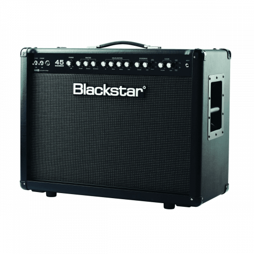 Blackstar S1 45 Amplificatore Combo 45 Watt