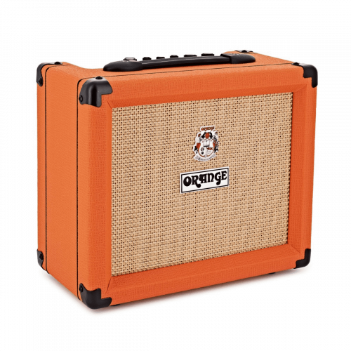 Orange Crush 20RT Amplificatore Per Chitarra