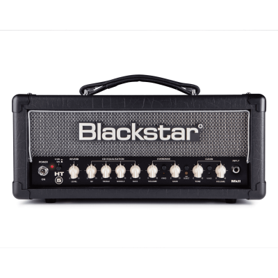 Blackstar HT-5RH MKII Testata Per Chitarra