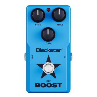 Blackstar LT-Boost Pedale Booster