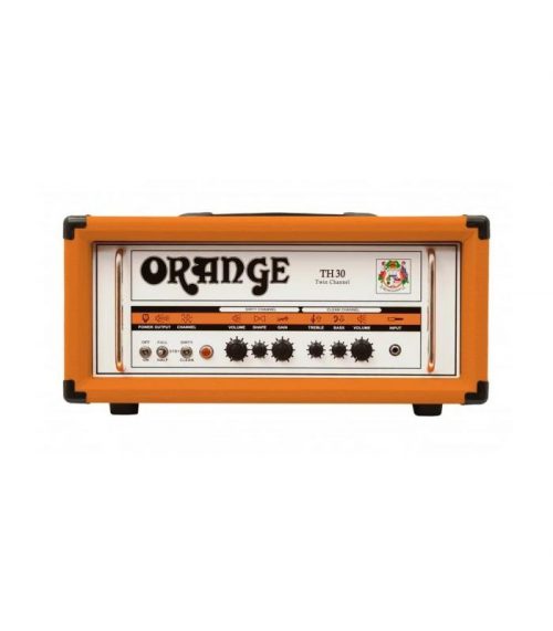 Orange TH30H Testata Per Chitarra Elettrica