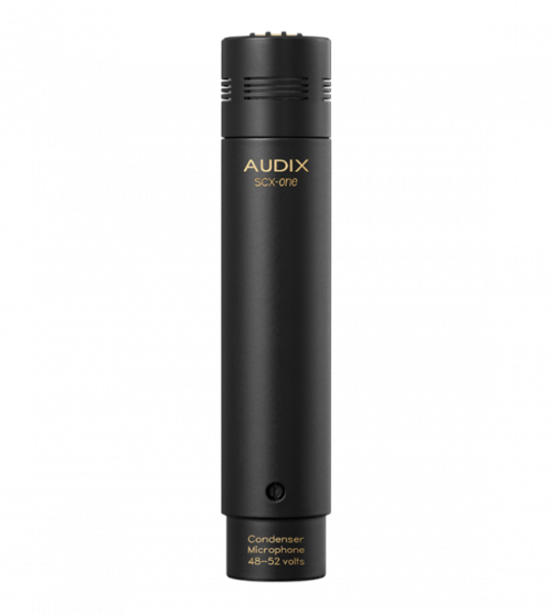 Audix SCX1 HC Microfono Condensatore
