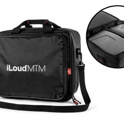 IK Multimedia Travel Bag per iLoud MTM