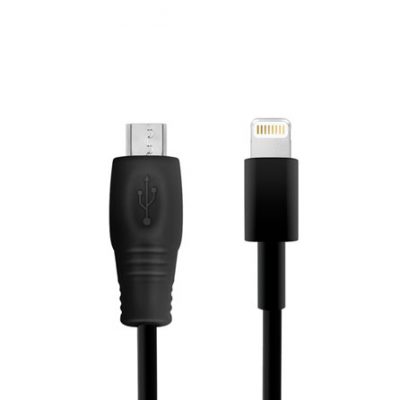 IK Multimedia Cavo Lightning - Micro-USB