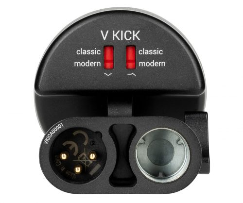SE Electronics V Kick Microfono Per Batteria