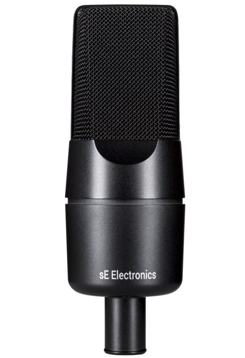 SE Electronics sE X1 A Microfono A Condensatore