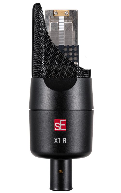 SE Electronics sE X1R Ribbon Microfono a Nastro