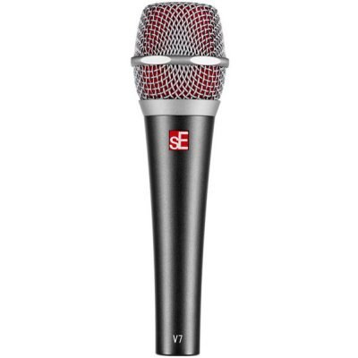 SE Electronics V7 Microfono Dinamico
