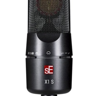 SE Electronics sE X1S Microfono a Condensatore