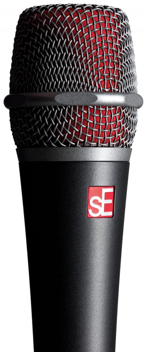 SE Electronics V7 X Microfono Per Strumenti