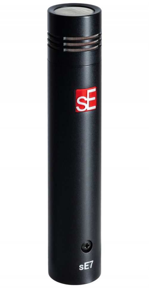 SE Electronics sE7 Microfono A Condensatore
