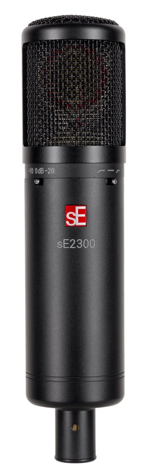 SE Electronics sE 2300 Microfono A Condensatore