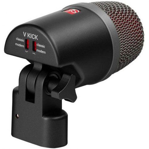 SE Electronics V Pack Venue Kit Microfoni Batteria
