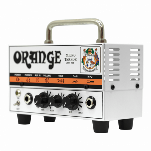 Orange Micro Terror Amplificatore Testata Per Chitarra