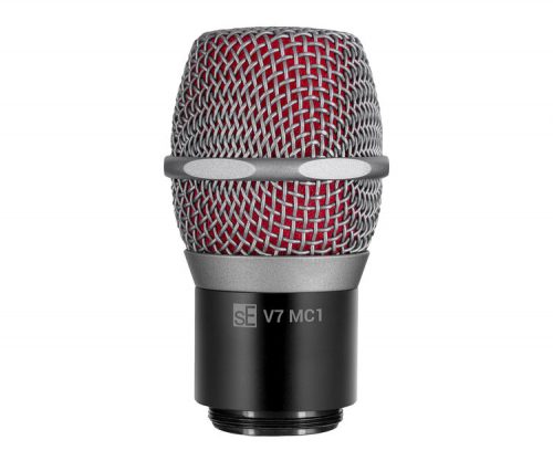 SE Electronics V7 MC1 (Shure) Capsula Microfono