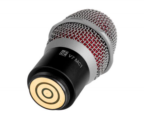 SE Electronics V7 MC1 (Shure) Capsula Microfono
