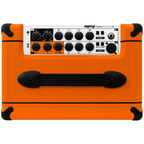 Orange Crush Acoustic 30 Amplificatore Per Acustica