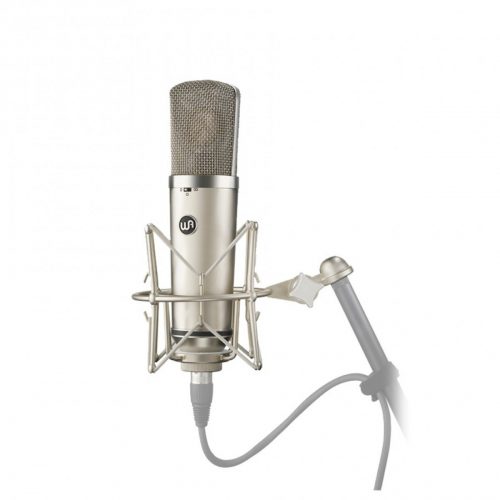Warm Audio WA-67 Microfono A Condensatore
