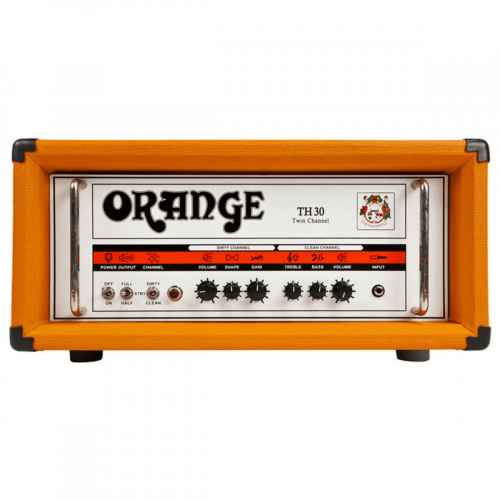 Orange TH30H Testata Per Chitarra Elettrica