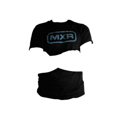 Dunlop DSD32-MTS T-Shirt da uomo taglia XL