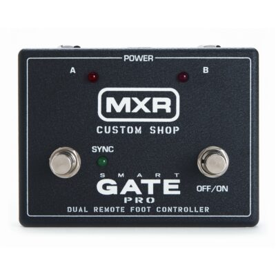 Mxr M235FC Smart Gate Foot Controller