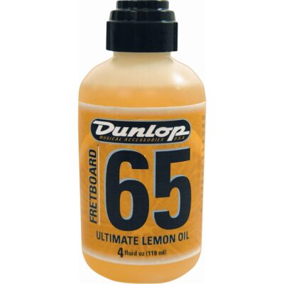 Dunlop 6551J LEMON OIL Countertop