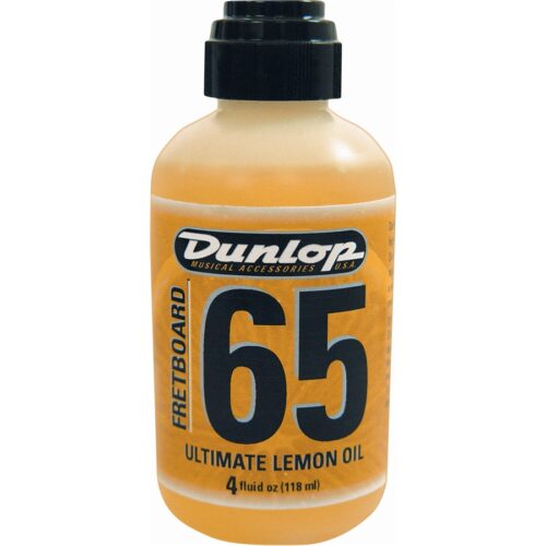 Dunlop 6551J LEMON OIL Countertop