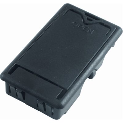 Dunlop ECB244 Battery Box