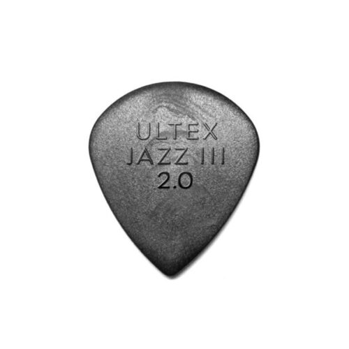 Dunlop 427P2.0 Ultex Jazz III 2.0