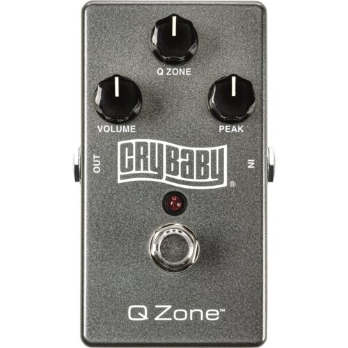 Dunlop QZ1 Cry Baby Q-Zone