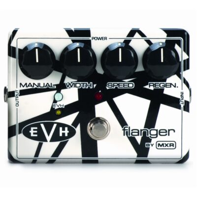 Mxr EVH117 Flanger - Eddie Van Halen