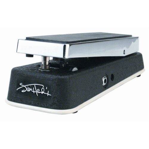 Dunlop JH1D Jimi Hendrix Authentic Signature Cry Baby Wah
